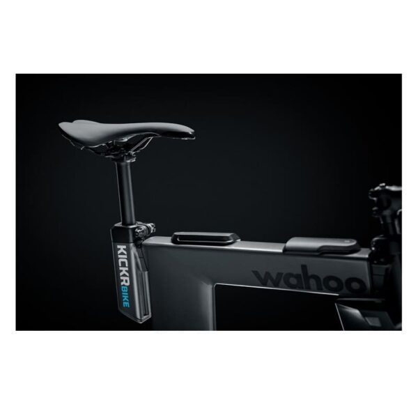 Wahoo KICKR Bike Smart Wifi – Bild 3