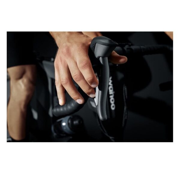 Wahoo KICKR Bike Smart Wifi – Bild 5