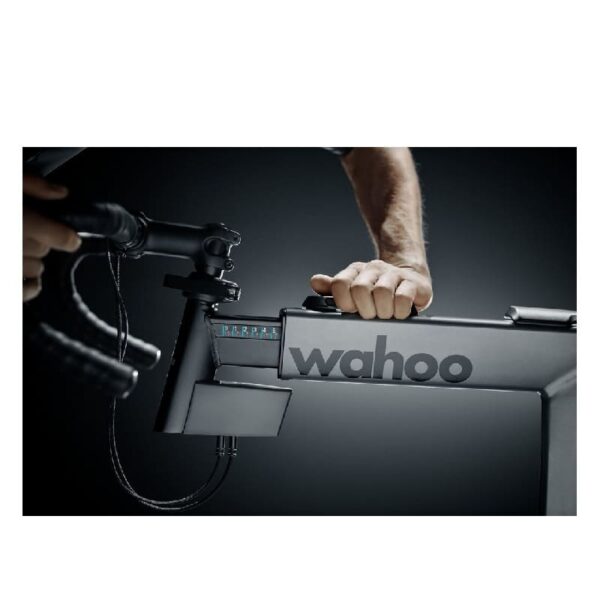 Wahoo KICKR Bike Smart Wifi – Bild 6