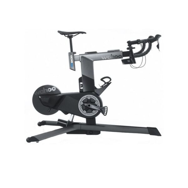 Wahoo KICKR Bike Smart Wifi