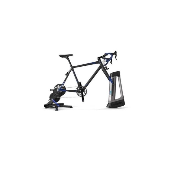 Wahoo KICKR Climb – Bild 7