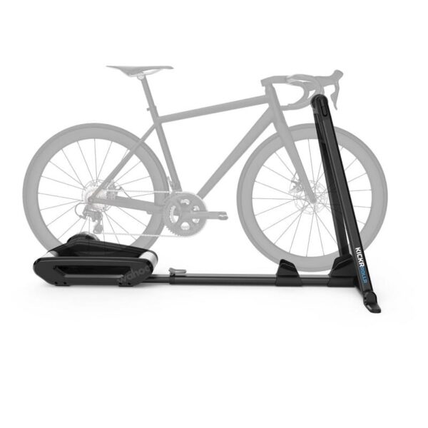 Wahoo KICKR Rollr Smart Trainer – Bild 5