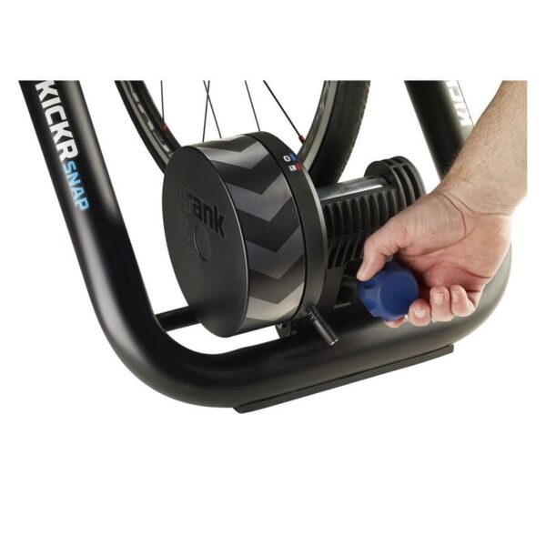 Wahoo KICKR Snap – Bild 4