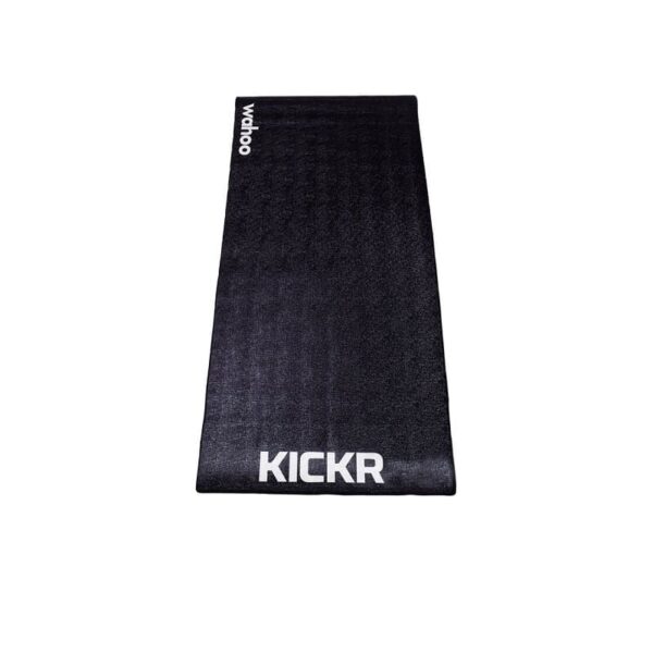 Wahoo KICKR Trainer Bodenmatte