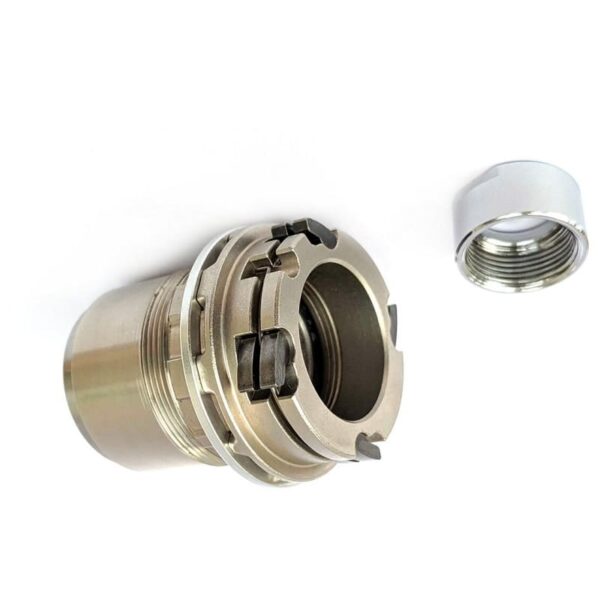 Wahoo SRAM XD/XDR Freilaufkörper für KICKR / KICKR Core – Bild 4